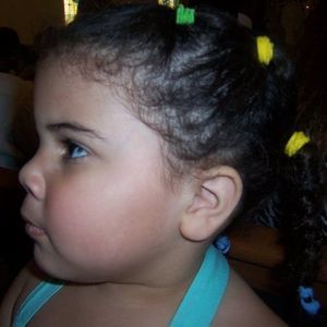 Meet your Posher, Tricia